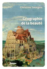 Géographie de la beauté