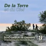 De la terre et du ciel