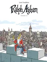 Ralph Azham : intégrale. Vol. 2