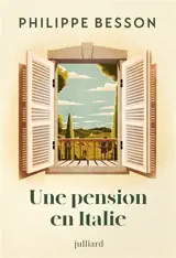 Une pension en Italie
