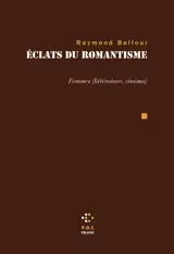 Eclats du romantisme : Femmes (littérature, cinéma)