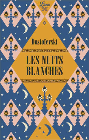 Les nuits blanches