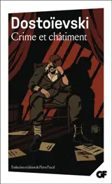 Crime et châtiment