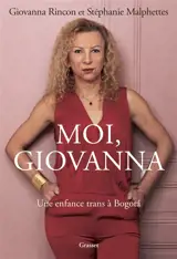 Moi, Giovanna : une enfance trans à Bogota
