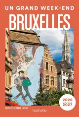 Bruxelles : 2026-2027