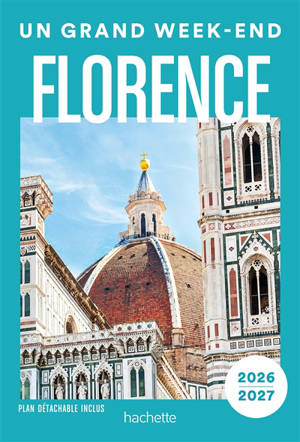 Florence : 2026-2027