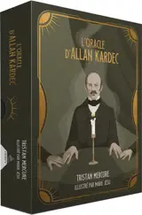L'oracle d'Allan Kardec