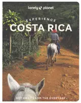 Experience Costa Rica