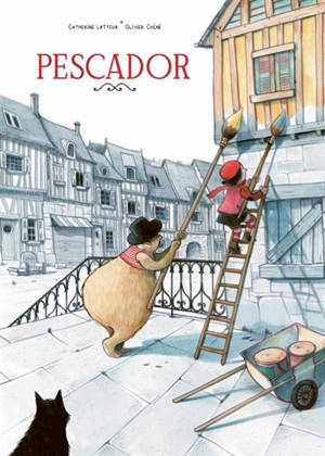 Pescador