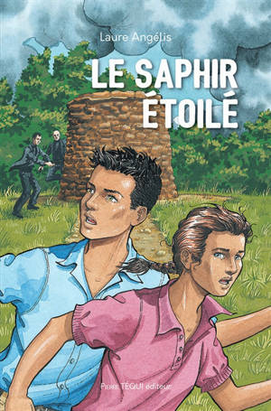 Le saphir étoilé