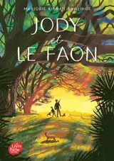 Jody et le faon