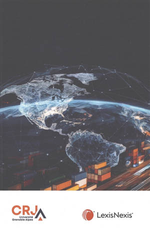 Economie numérique et droit du commerce international