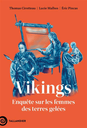 Viking : la saga des femmes
