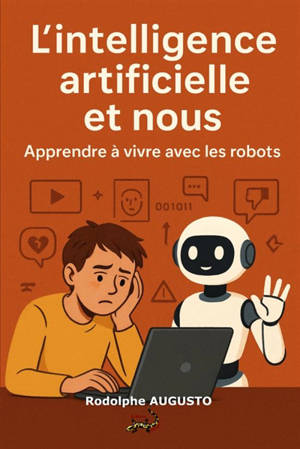 L ?intelligence artificielle et nous