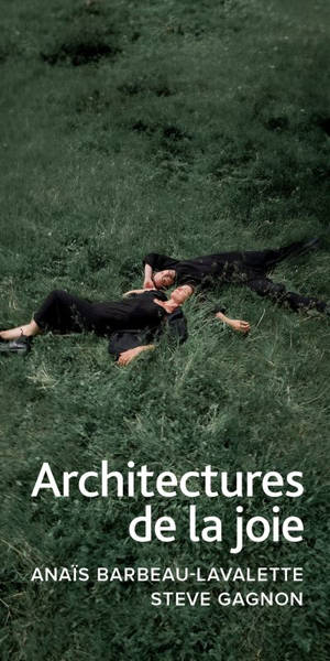 Architectures de la joie