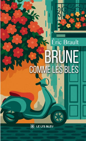 Brune comme les blés