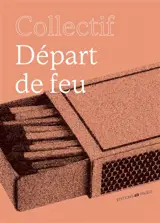 Départ de feu