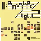 Broken Music Vol. 2 70 Years of Records and Sound Works by Artists