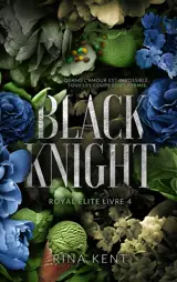 Royal Elite. Vol. 4. Black knight
