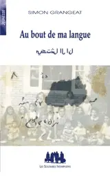Au bout de ma langue