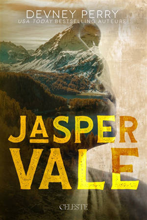 Les Eden. Vol. 4. Jasper Vale