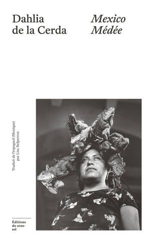 Mexico Médée