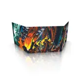 Ecran du maître du donjon