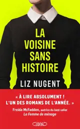 La voisine sans histoire