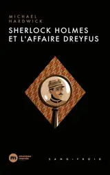 Sherlock Holmes et l'affaire Dreyfus