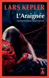 L'araignée