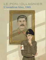 L'Escadron bleu, 1945