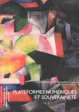 Plateformes numériques et souveraineté
