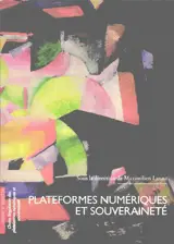 Plateformes numériques et souveraineté