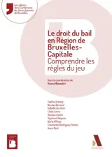 Le droit du bail en région de Bruxelles-Capitale : comprendre les règles du jeu