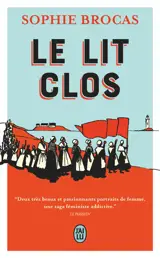 Le lit clos