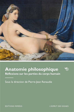 Les parties du corps