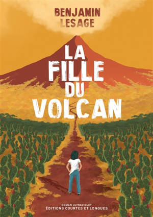 La fille du volcan