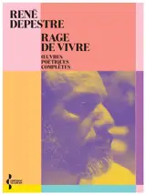 Rage de vivre