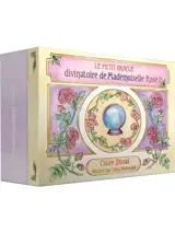 Le petit oracle de Mademoiselle Rose