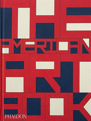 The American artbook