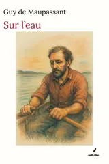 Sur l'eau