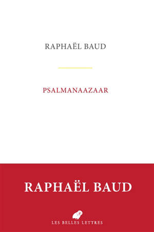 Psalmanaazaar : la brillante imposture