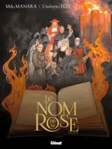 Le nom de la rose. Vol. 2