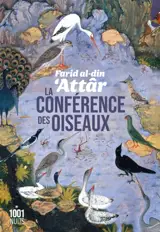 La conférence des oiseaux