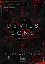 The Devil's sons. Vol. 5