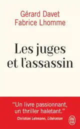Les juges et l'assassin
