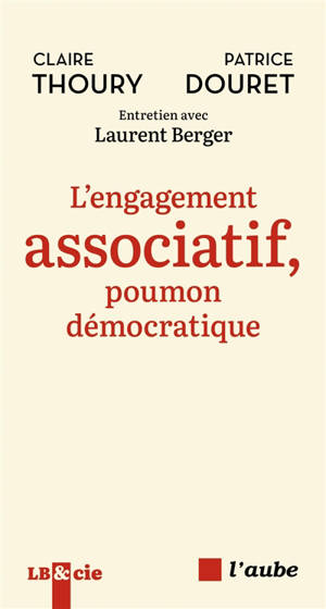 L'engagement associatif, poumon démocratique