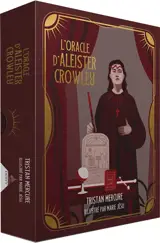 L'oracle d'Aleister Crowley