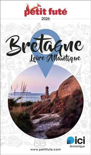 Bretagne : Loire-Atlantique : 2026