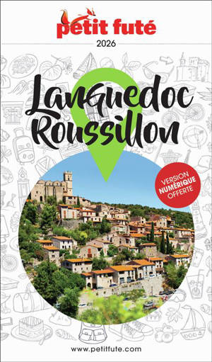 Languedoc-Roussillon : 2026